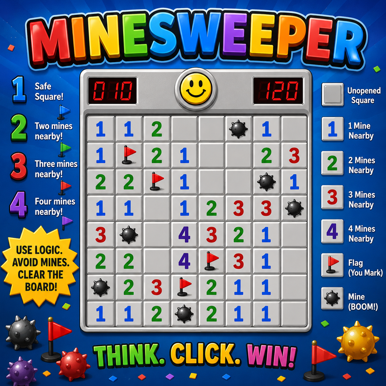 Minesweeper